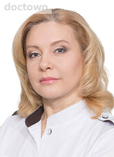 Амеличева Любовь Авенировна