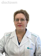 Амосова Анжела-Грация Леонидовна