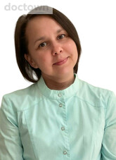 Амосова Эльвина Фирдависовна