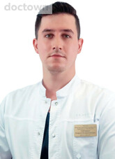 Сабадаш Андрей Владимирович