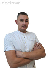 Сабиров Ренат Халилович