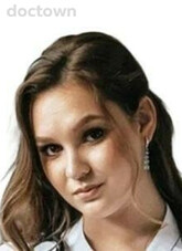 Сабирова Алена Станиславовна