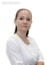 Садыкова Юлия Рафаэльевна
