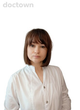 Сафарова Екатерина Геннадьевна