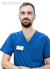 Сафарян Ваграм Рафикович