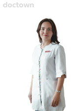 Сафина Айгуль Рифатовна