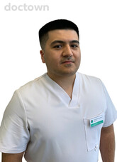 Сафоев Шерзод Рустамович