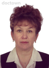Сафонова Людмила Борисовна