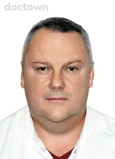 Сафронов Алексей Александрович