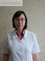 Сагындыкова Вера Маратовна
