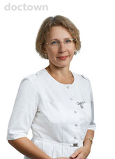 Салаева Анна Александровна