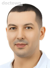 Салимов Даниил Фратович