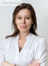 Салимова Ирина Викторовна