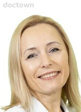 Сальникова Анастасия Николаевна