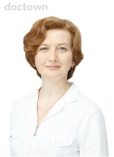 Салохина Екатерина Николаевна