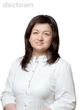 Самойлова Юлия Павловна