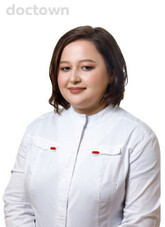Самсонова Екатерина Юрьевна