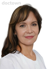 Самсонова Ольга Александровна
