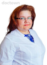 Сандакова Ольга Викторовна