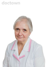 Сандалова Лариса Анатольевна