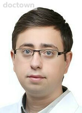 Сангинов Алишер Равшанович