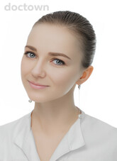 Саракулова Елизавета Сергеевна