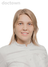 Саранчина Светлана Сергеевна