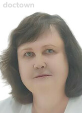 Саранская Вилена Анатольевна