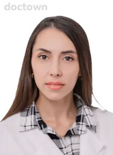 Сарапульцева Елизавета Владимировна