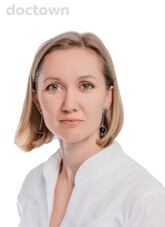 Сарапулова Анастасия Викторовна