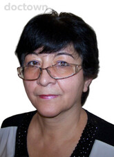 Саттарова Лариса Алихановна