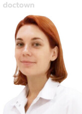 Савченко Екатерина Ивановна