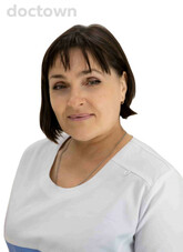 Савельева Мария Анатольевна