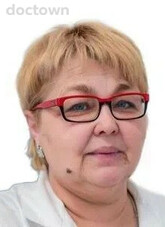 Савенкова Елена Владиславовна 