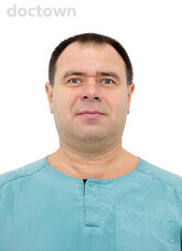 Савин Александр Юрьевич