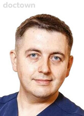 Савкин Андрей Николаевич