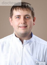 Савкин Андрей Николаевич