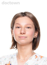 Саяпина Лика Александровна