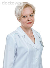 Сазонова Юлия Александровна