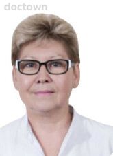 Злобина Елена Мухтаровна