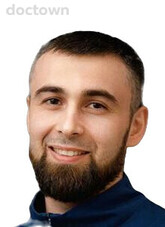 Арабханов Шамиль Микаилович