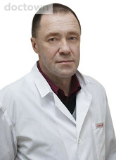 Арефьев Валерий Валентинович