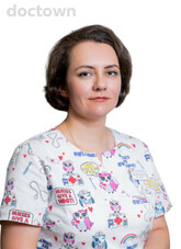 Аронскинд Анастасия Владимировна