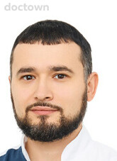 Арсланбеков Мурад Нариманович