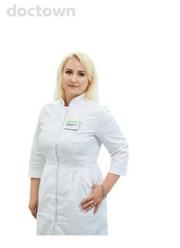 Арсланбекова Елена Сергеевна
