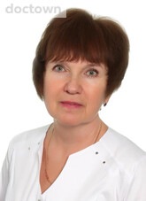 Лачимова Наталия Борисовна
