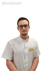 Ладутько Михаил Сергеевич