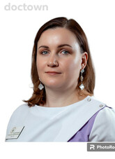 Ладыжникова Светлана Анатольевна