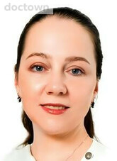 Лагунова Ольга Николаевна
