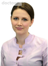 Лагунова Юлия Валерьевна